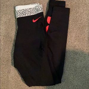 Nike Leggings